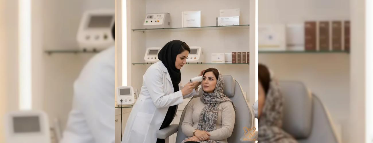  اسکالپ تراپی قبل از درمان های تقویت مو؛ چرا آماده‌سازی پوست سر اهمیت دارد؟