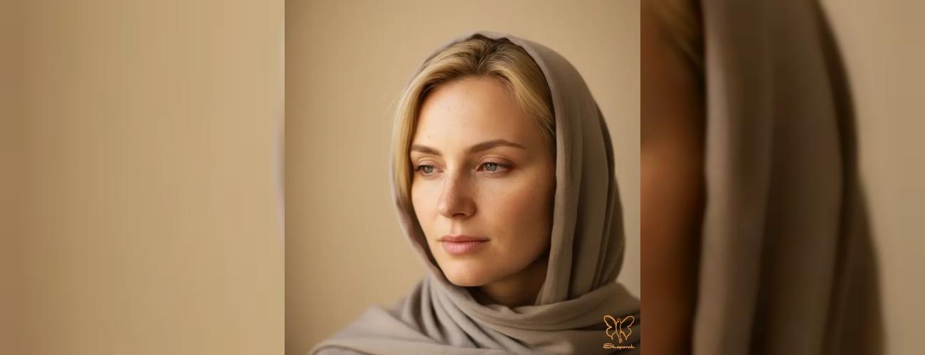 علائم آلرژی به رنگ مو از نگاه پزشکان شاپرک طلایی: از خارش پوست سر تا ورم خطرناک صورت!