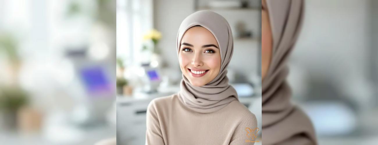 هیدروفیشیال چیست و چگونه به جوانسازی پوست کمک می‌کند؟