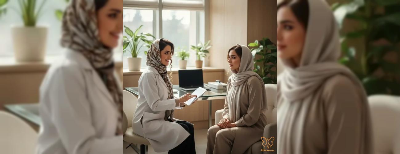 فیشیال بعد از بوتاکس در مشهد: بهترین زمان پاکسازی پوست پس از تزریق بوتاکس