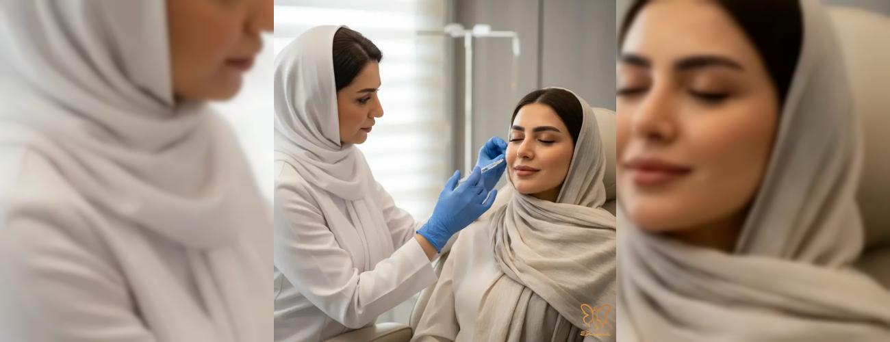 تفاوت مزو PDRN و PRP | مقایسه علمی دو درمان محبوب زیبایی