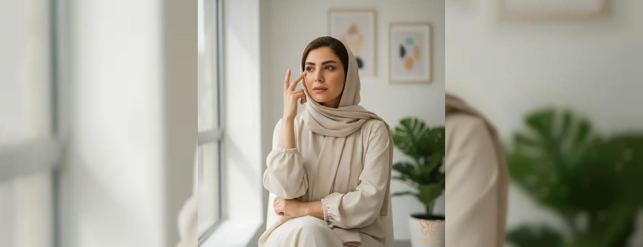 آب سرد یا گرم؟ اشتباهی که هر روز در شستن صورت خود تکرار می‌کنید!