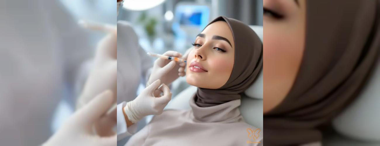 بوتاکس دیستون کی اثر میکنه؟