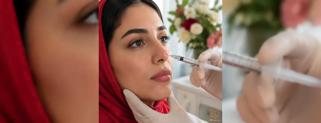 دروغ بزرگ کوکتل لاغری بینی! (بررسی علمی این شایعه در مشهد)
