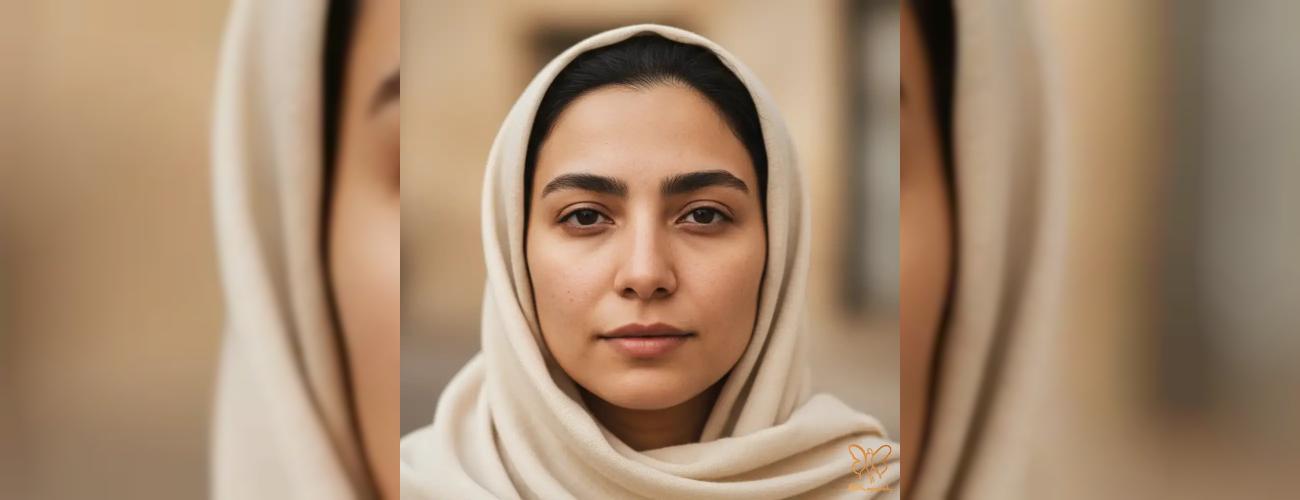 صفر تا صد کوچک کردن منافذ باز پوست: از پاکسازی تا لیزر فوتونا در شاپرک طلایی