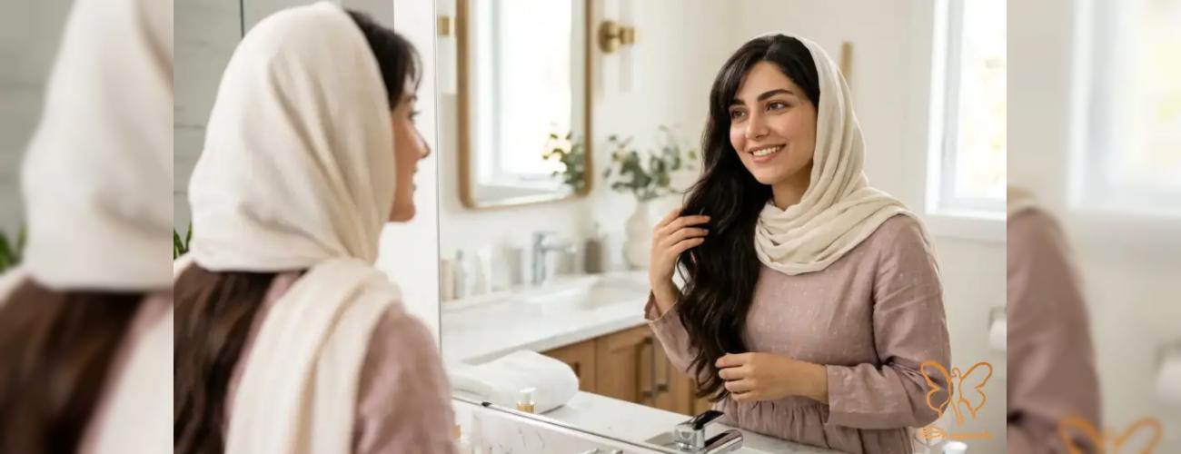 همه چیز درباره قرص پریورین | آیا این قرص برای درمان قطعی ریزش مو کافیست؟