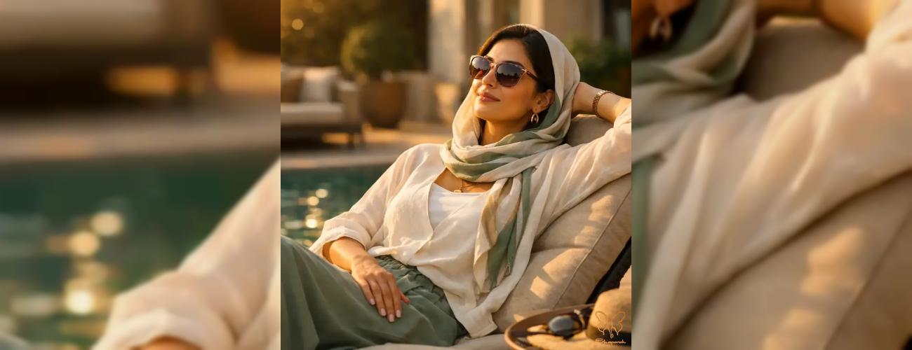 معادله ویتامین D و آفتاب: آیا چند دقیقه فایده، به ریسک یک عمر لک و چروک می‌ارزد؟