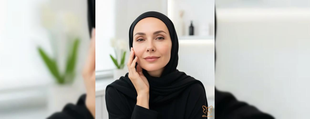 راز بازسازی پوست در خواب فاش شد: چطور هر شب پوستتان را جوان‌تر کنید؟