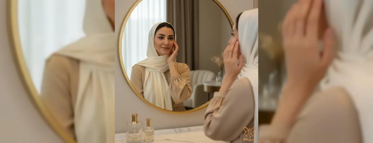 جلوگیری از شلی پوست: الاستین ناجی جوانی و زیبایی شما