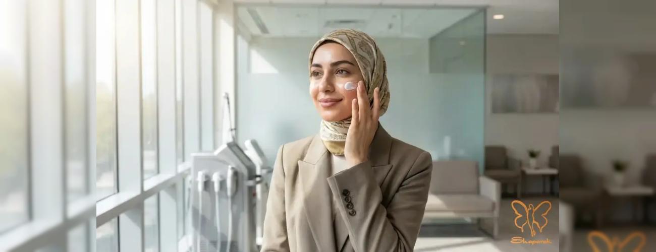 تیتانیوم دی اکساید در ضد آفتاب؛ معجزه مینرال یا خطری پنهان؟ + بررسی دقیق و علمی