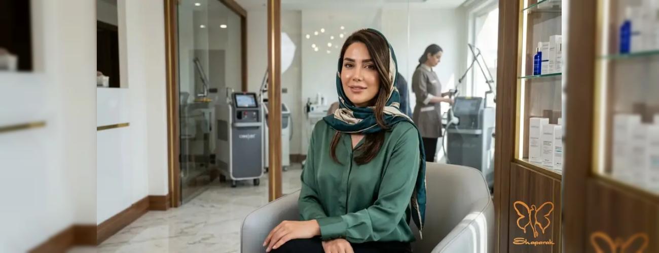 آیا شب‌ها موها را ببندیم یا باز بگذاریم؟ (رازهای طلایی سلامت مو در خواب)