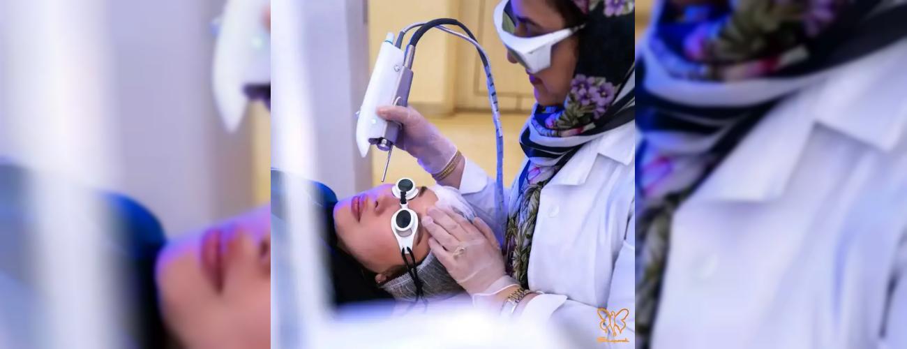 نبرد تکنولوژی و طبیعت: آیا لیزر فوتونا جایگزین بایو فیلر برای جوانسازی پوست است؟