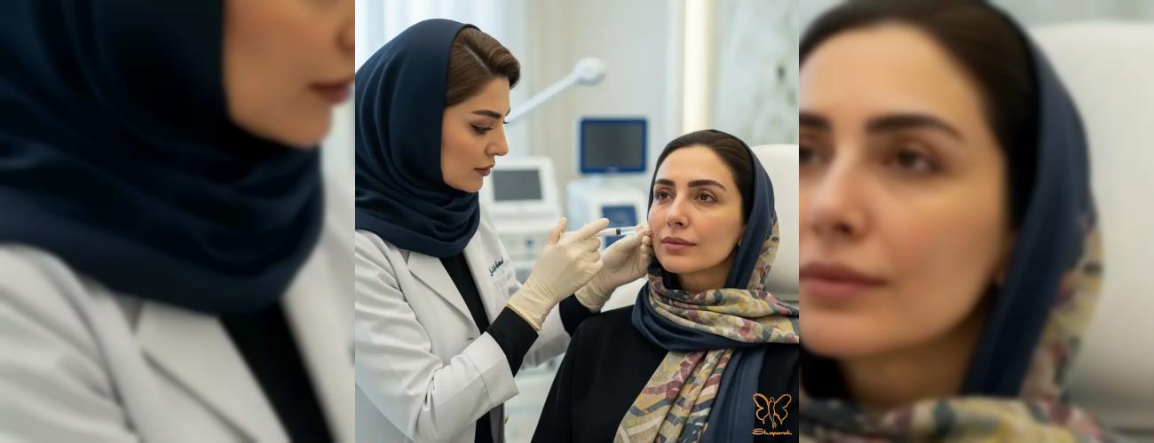 تزریق چربی؛ لیفت و جوانسازی طبیعی یا عامل افتادگی پوست؟
