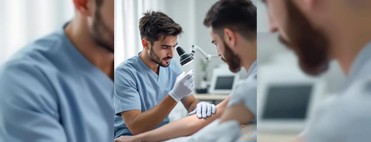 چالش لیزر موهای نازک، کرکی و بور با کندلا آیا واقعا موثر است؟ [پاسخ صادقانه]