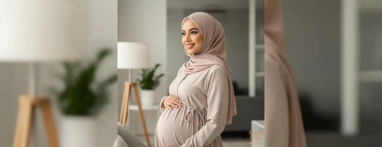 آیا تزریق ژل لب در بارداری و شیردهی مجاز است؟ پاسخ قطعی متخصصان