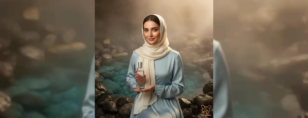 آب چشمه حرارتی یا آب گرم معدنی چیست و چه فوایدی برای پوست دارد؟