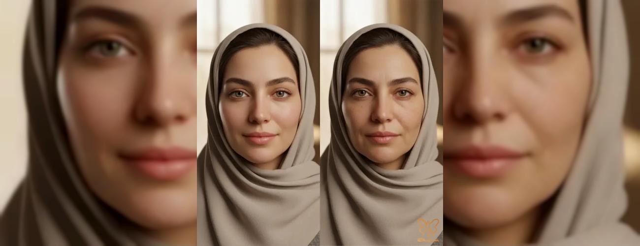 تفاوت‌های کلیدی مزوژل پروایج و دیمونو برای جوانسازی پوست که باید بدانید