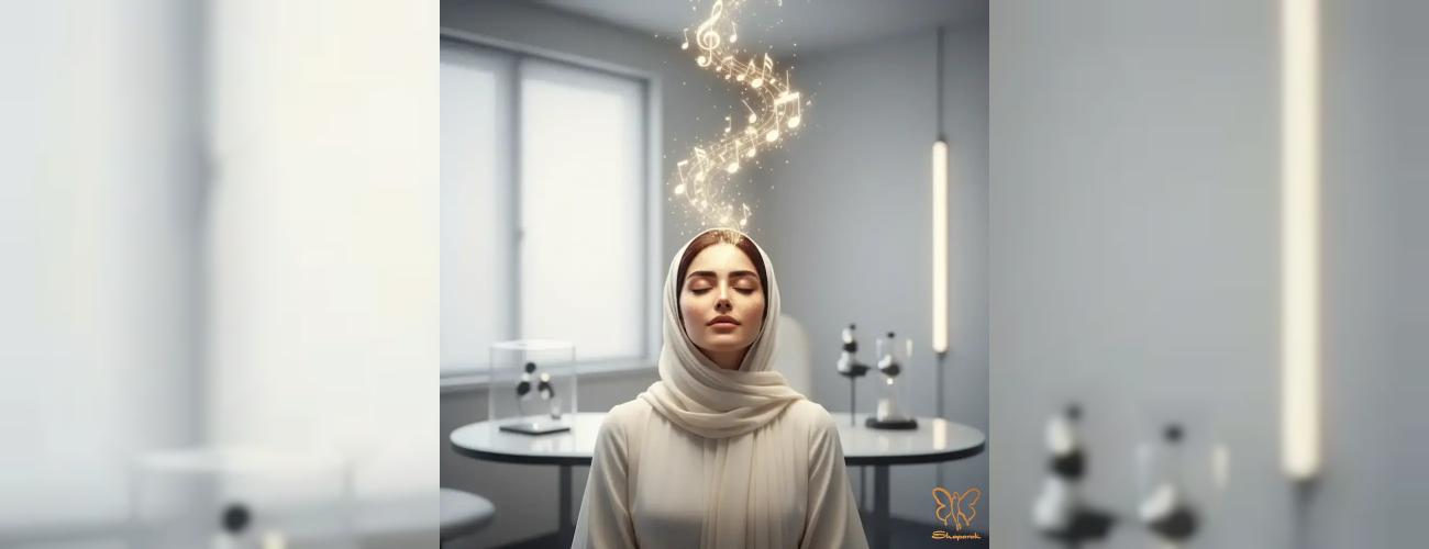 سیمفونی جوانی پوست در مشهد: ارکستر سلولی خود را با تکنولوژی نوین کوک کنید!