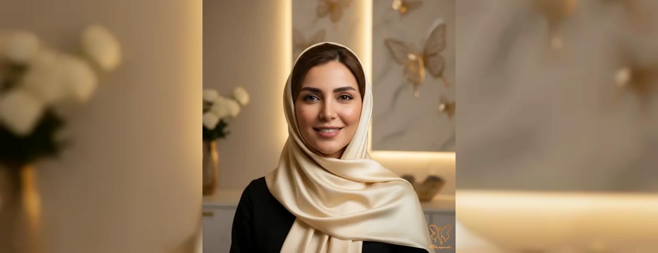 بوتاکس طبیعی در مشهد: جوان شوید، نه مصنوعی! (راز کلینیک شاپرک طلایی)