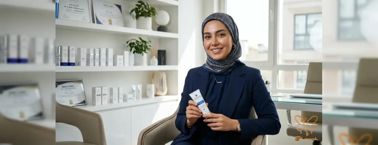دکسپانتنول چیست؟ معجزه درمان ریزش مو و ترمیم سریع پوست