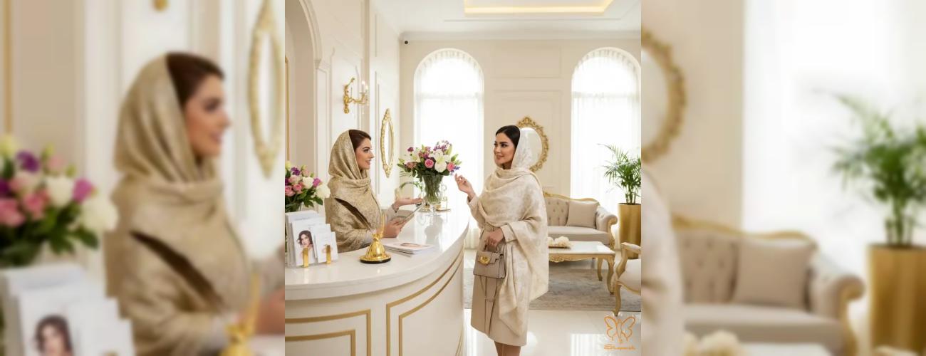 عوارض لابیاپلاستی: بررسی کامل از درد و عفونت تا نقاهت | شاپرک مشهد