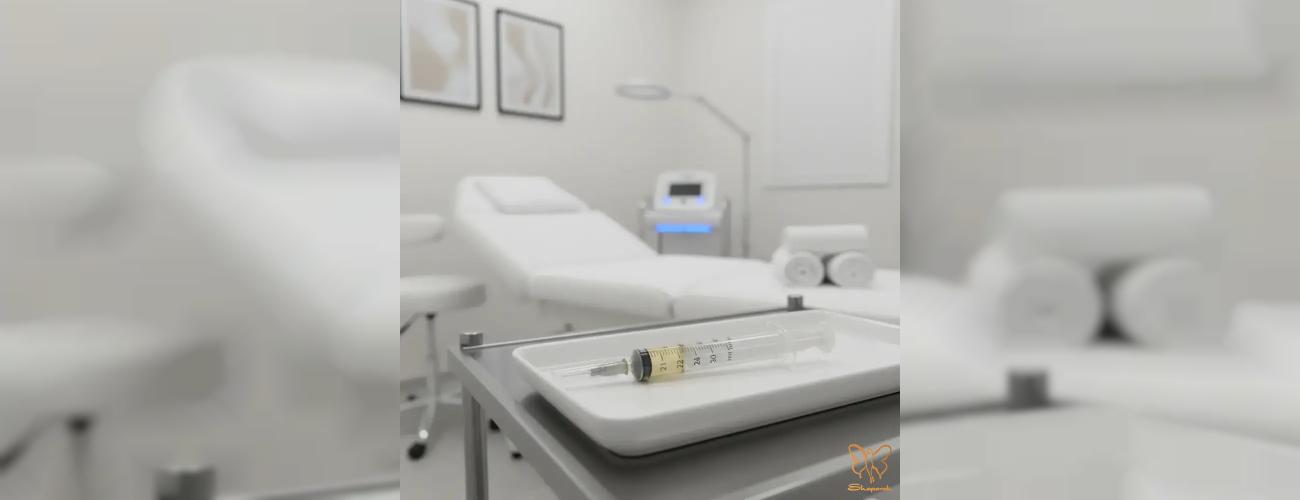 تزریق چربی به ساق پا: آیا ارزش ریسکش را دارد؟ | بررسی کامل در کلینیک شاپرک طلایی مشهد 