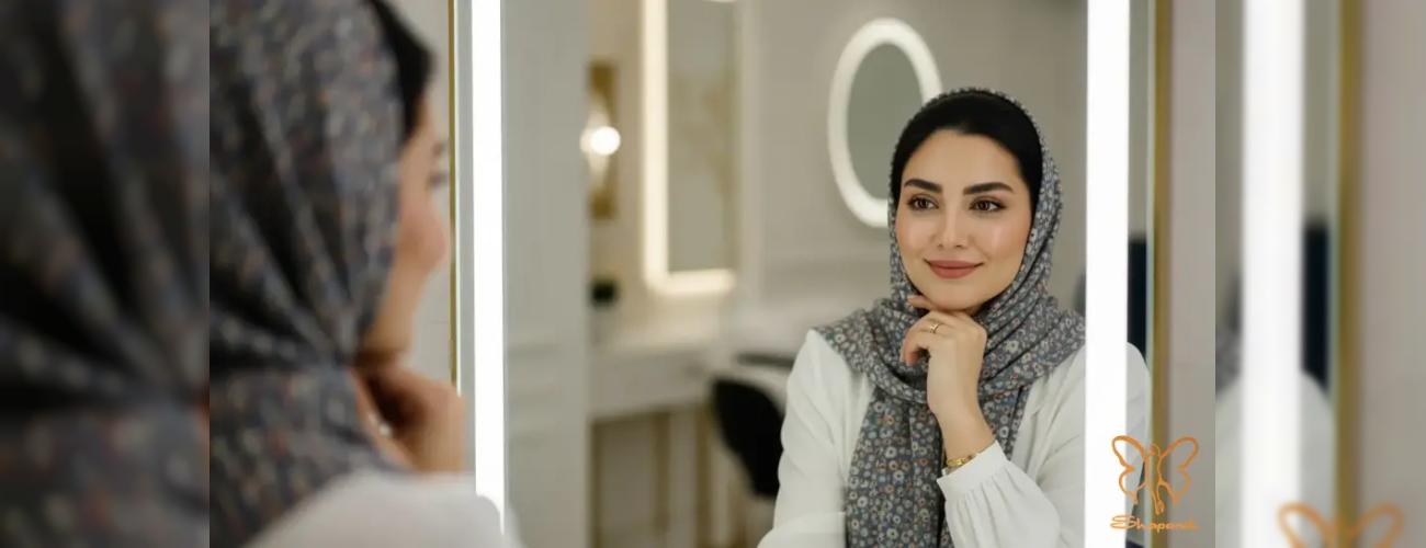 جادوی درمان‌های ترکیبی زیبایی: چرا در علم زیبایی ۱+۱ برابر با ۳ می‌شود؟