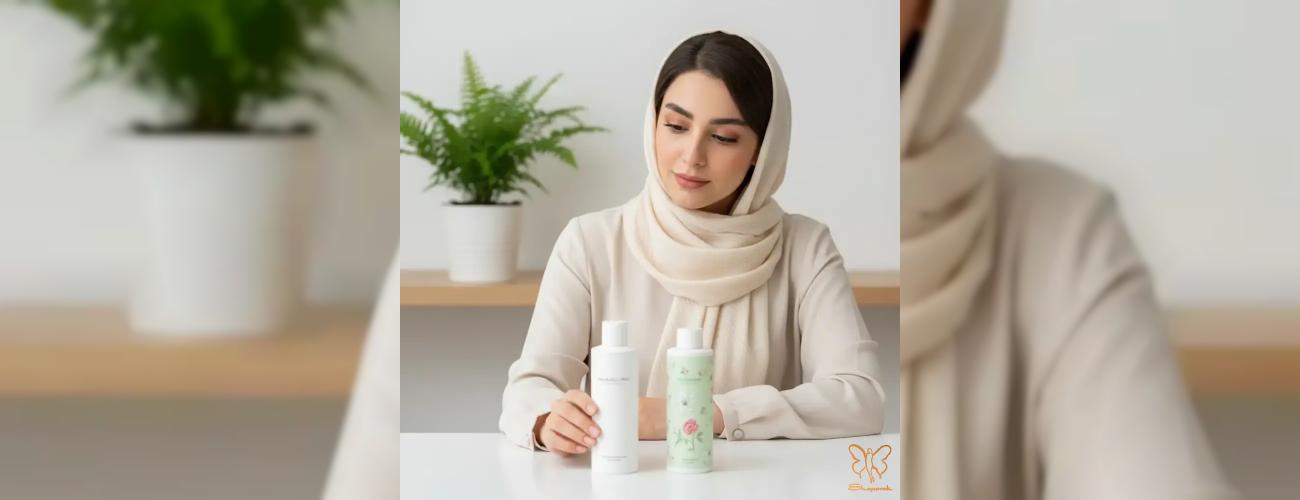 عطر در محصولات پوستی: راز حساسیت، قرمزی و لک‌های پنهان پوست شما!