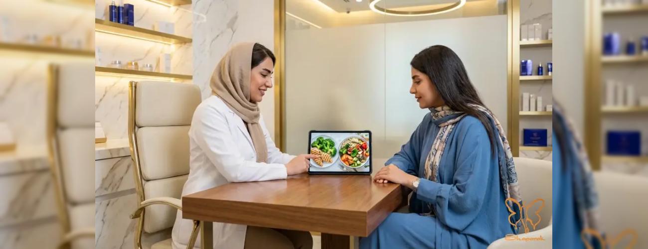 راز پوست شفاف و خداحافظی با هوس شیرینی؛ معرفی بمب‌های کروم در مشهد