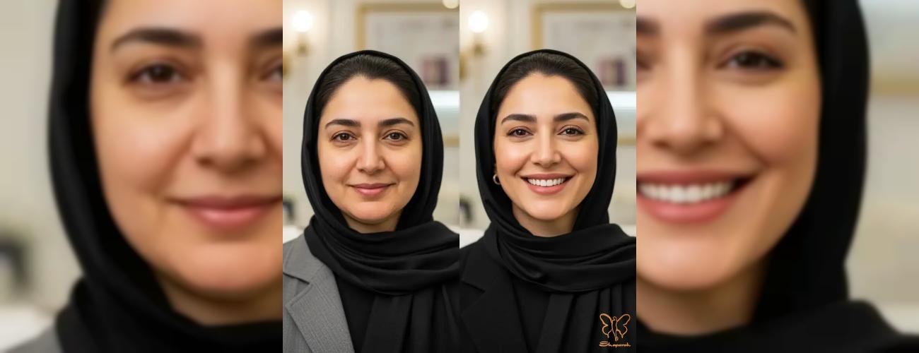 آیا لیفت با نخ برای شما مناسب است؟ پاسخ قطعی در بهترین کلینیک مشهد 