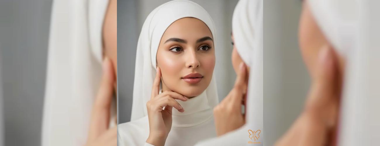 تمام آنچه باید درباره لیفت صورت، خط لبخند و منافذ پوست بدانید | پاسخ به سوالات شما