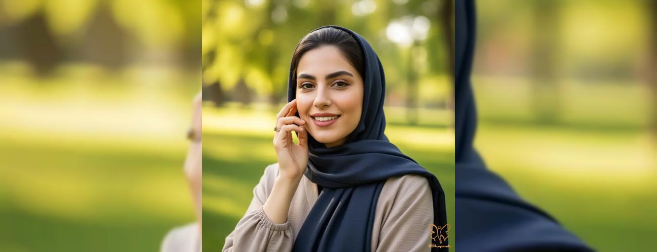 از پیله تا پروانه: مرحله آخر زیبایی خود را جا نگذارید! 