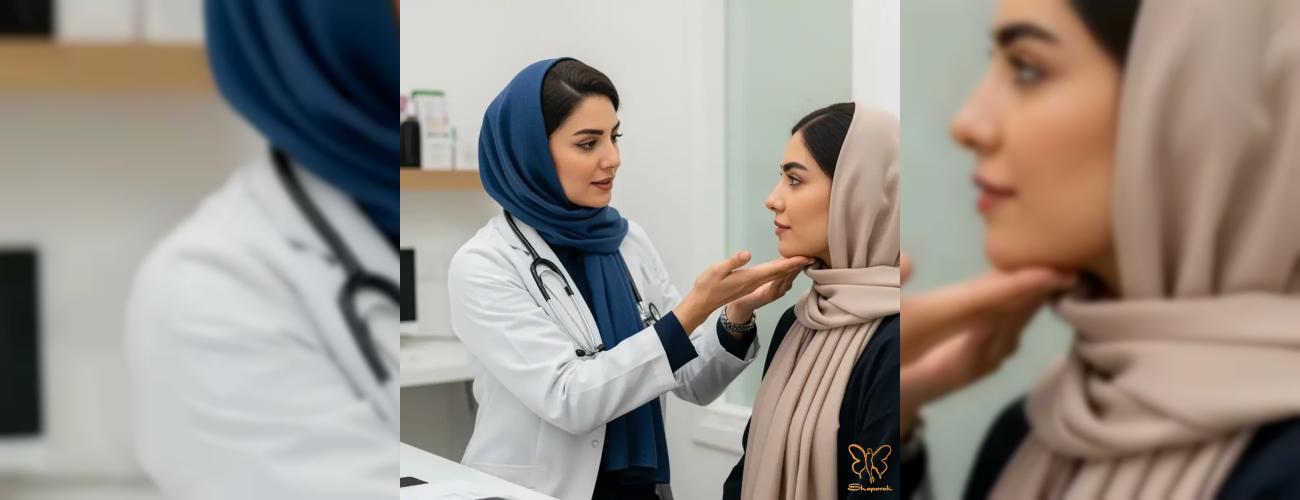 ۳ نوع فیلر لب: کدام برای شما ایده‌آل است؟ (راهنمای کامل مدل نچرال، روسی و هالیوودی)