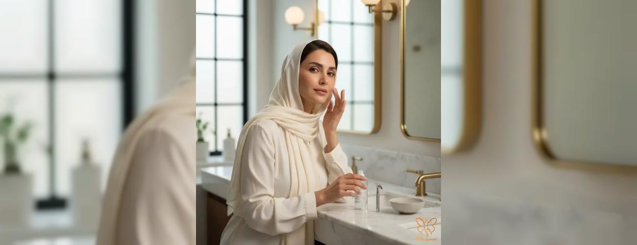 شیو صورت باعث ضخیم شدن مو میشه؟ جواب علمی از کلینیک شاپرک طلایی مشهد