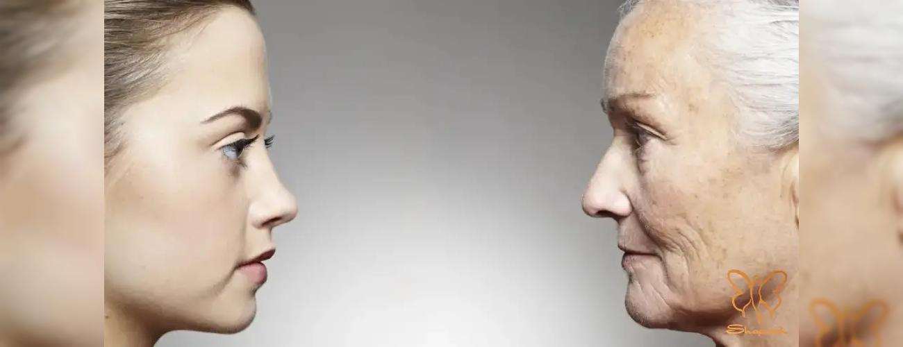 چگونه روند پیری پوست را متوقف و معکوس کنیم؟ راهکارهای پیشرفته در مشهد