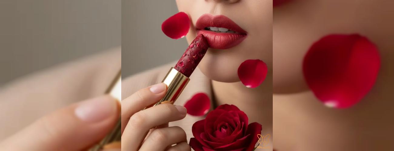 لوازم آرایشی گیاهی: فرشته نجات پوست شما یا عامل پنهان حساسیت؟ | کلینیک شاپرک طلایی