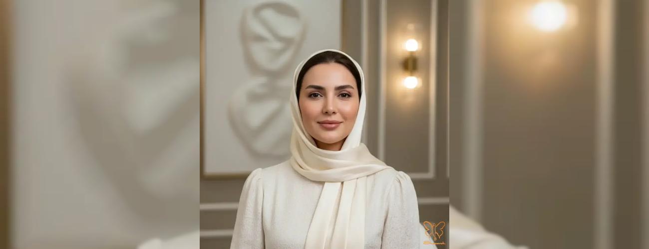 جدیدترین متد جوانسازی پوست در کلینیک شاپرک طلایی مشهد (معجزه ای به نام اندولیفت)