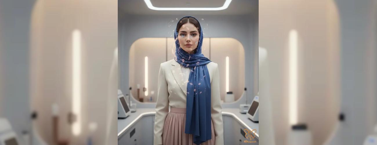 درمان قطعی مشکلات پوستی در مشهد با احیای میکروبیوم | کلینیک شاپرک طلایی