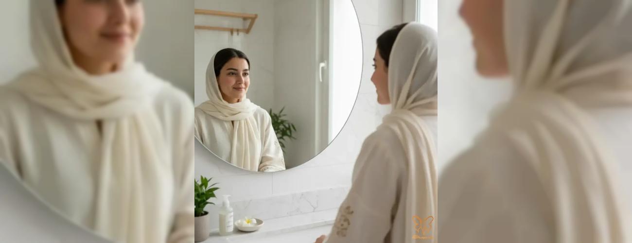 روبوسی و جوش صورت: آیا رابطه‌ای وجود دارد؟ پاسخ قطعی کلینیک شاپرک طلایی