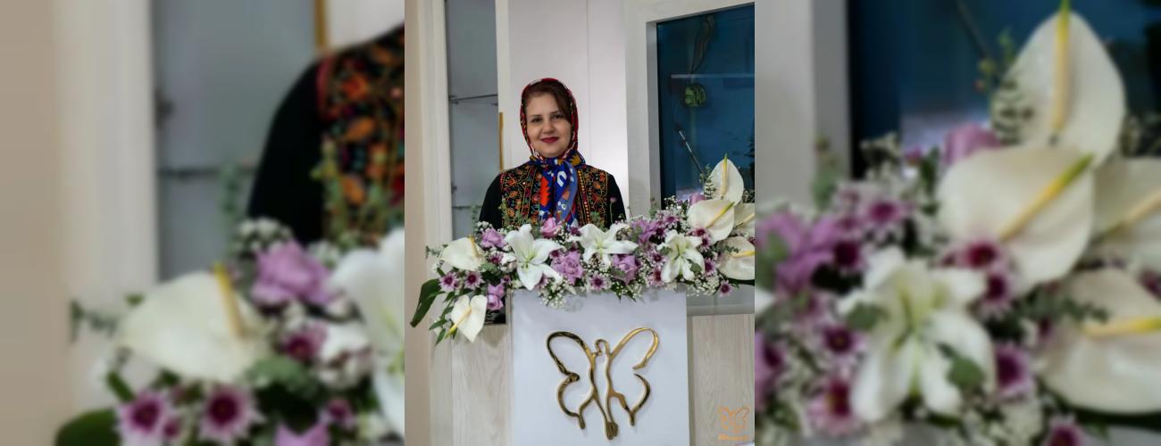 عمل دایرکت ابرو در مشهد؛ راهکار سریع برای رفع افتادگی و قرینه‌سازی ابرو