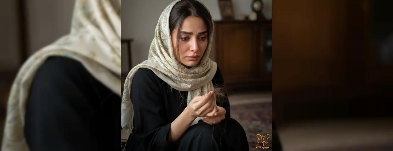 آیا موهای شما تشنه است؟ چگونه با مزوژل هیرفیلر موهای پُر تری داشته باشیم؟