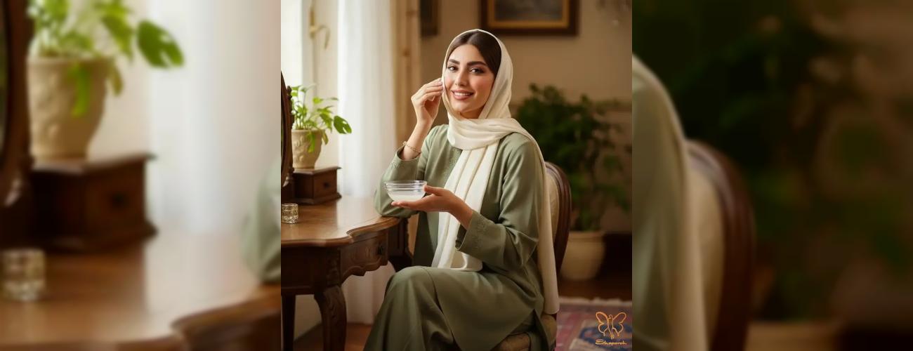 آب برنج و لک صورت: آیا این ماسک خانگی واقعا موثر است؟ | پاسخ کلینیک شاپرک