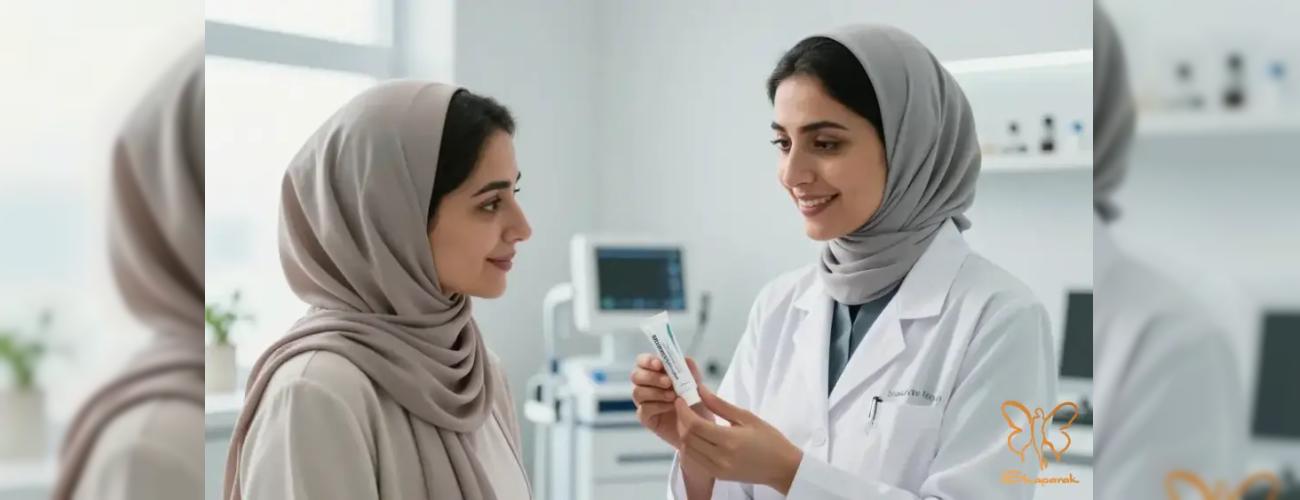 ترتینوئین چیست و چگونه پوست شما را ۱۰ سال جوان‌تر می‌کند؟ (پاسخ قطعی در مشهد)