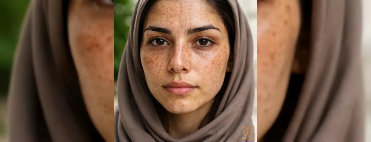 آیا (کمال‌گرایی) پوست شما را لک می‌کند؟ ارتباط وسواس فکری با آکنه‌های مقاوم به درمان
