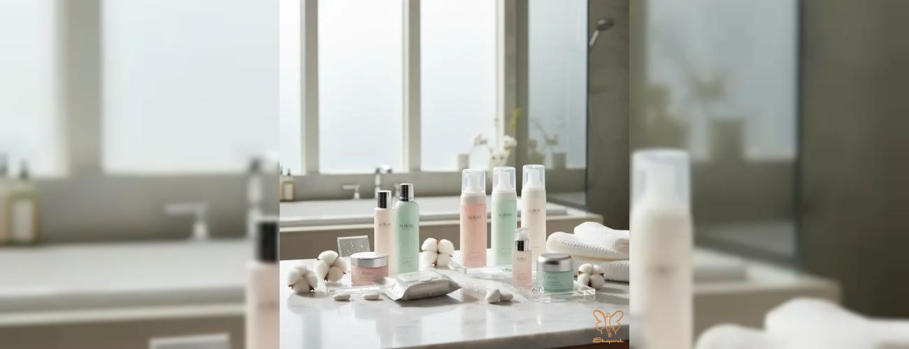 پاکسازی باسن در مشهد: خداحافظی با جوش و تیرگی در کلینیک شاپرک طلایی