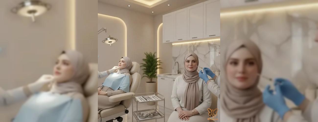 جراحی بوکال فت یا تزریق پی بی سروم؟ تصمیمی که آینده چهره شما را می‌سازد!