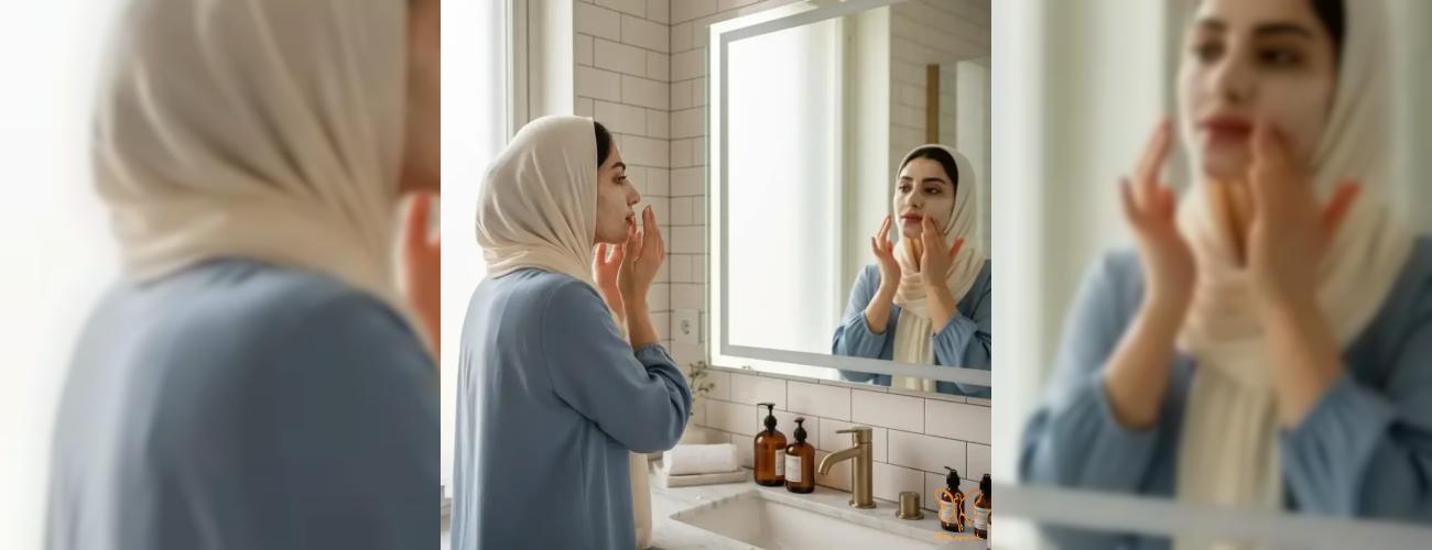 عوارض وحشتناک اسکراب خانگی قهوه که به شما نمی‌گویند!