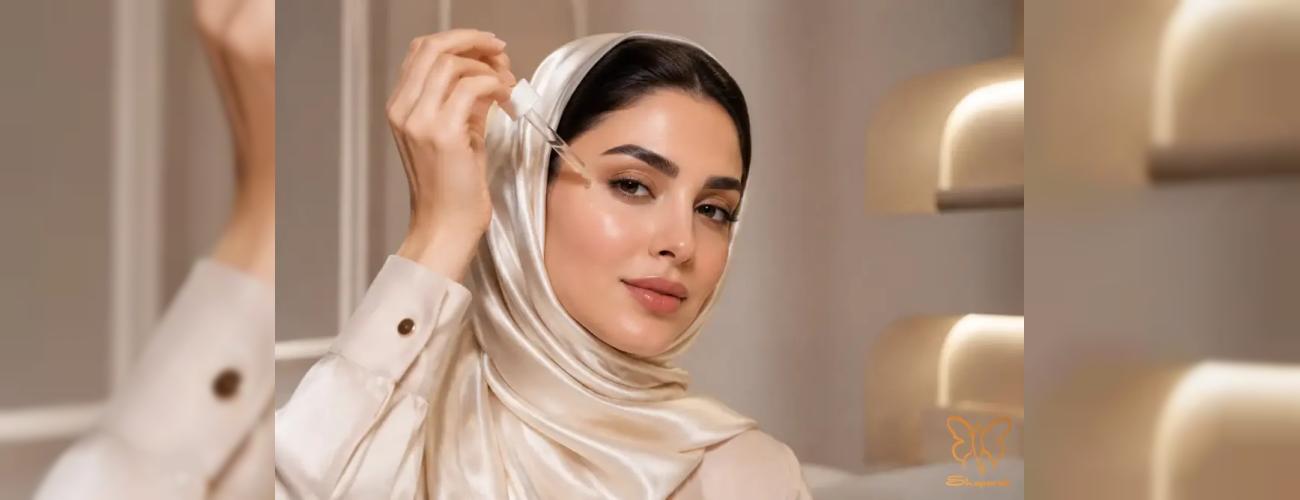 نیاسینامید بهتر است یا ویتامین سی؟ راهنمای قطعی درمان لک در کلینیک شاپرک طلایی