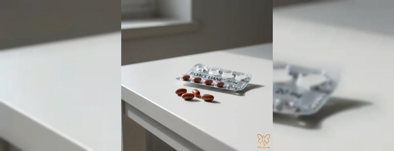 بازگشت جوش بعد از قطع مصرف راکوتان؛ کابوسی که در کلینیک شاپرک طلایی مشهد تمام می‌شود!