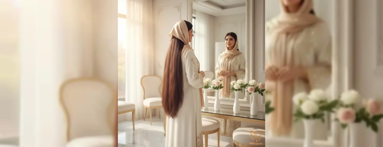 رشد سریع مو: آیا کوتاه کردن موها معجزه می‌کند یا یک دروغ بزرگ است؟